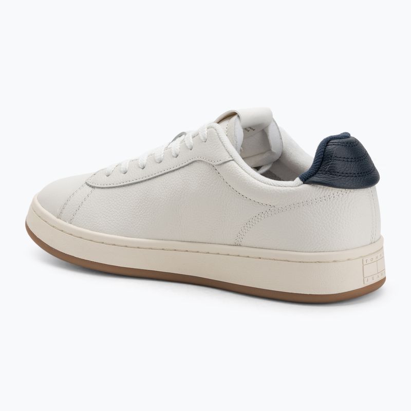 Мъжки обувки Tommy Hilfiger Archive 98 Elevated ecru/dark night navy 3