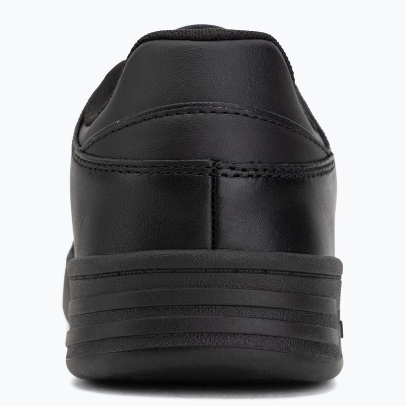 Мъжки обувки Tommy Jeans Cupsole Leather black 6