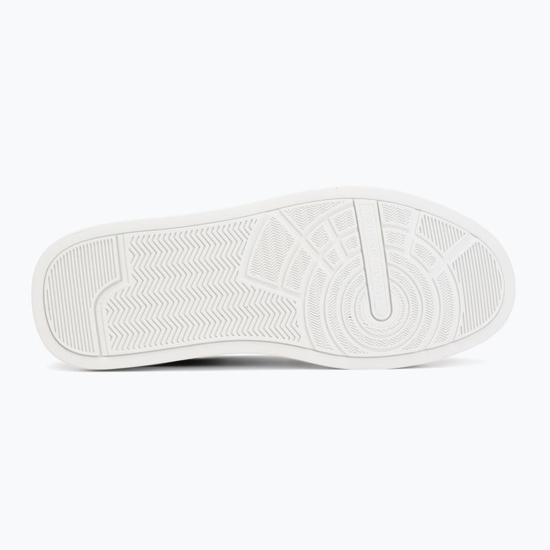 Мъжки обувки Tommy Hilfiger Court Core Suede desert sky 4