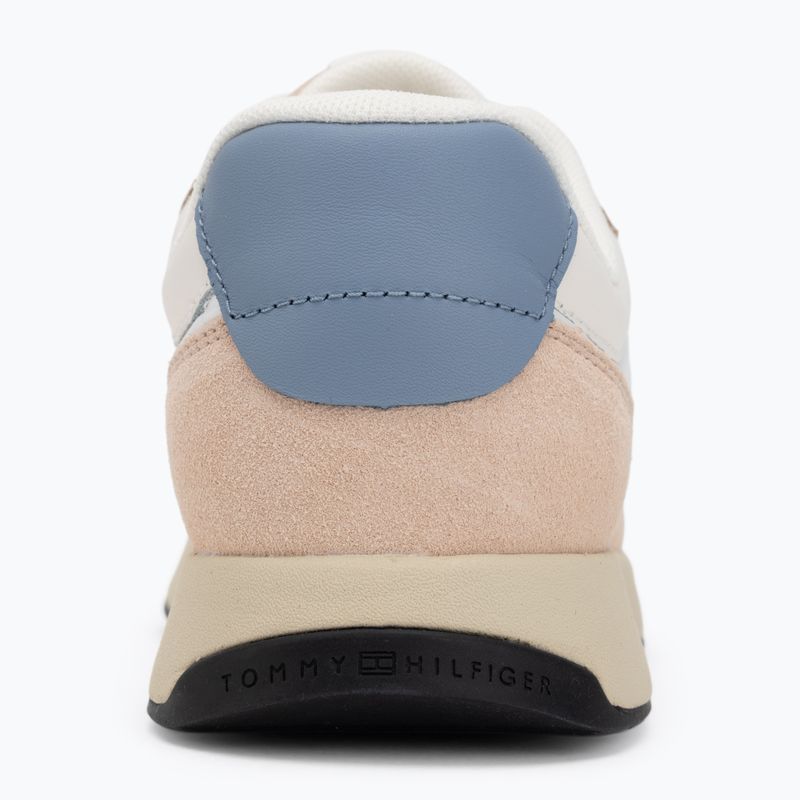 Дамски обувки Tommy Hilfiger Runner ecru 6