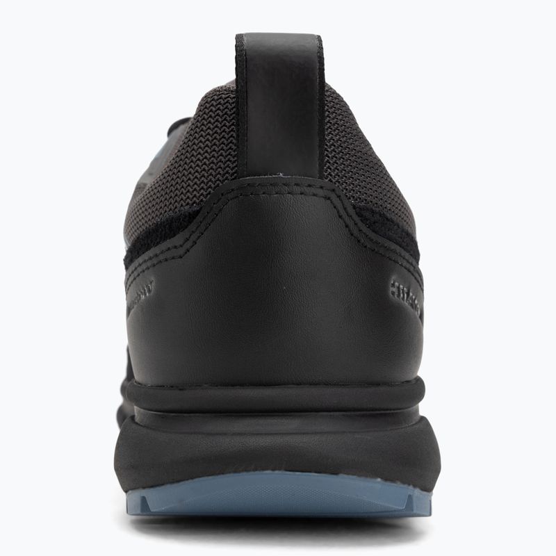 Мъжки обувки Tommy Hilfiger Outdoor Tech Suede dusk grey 6