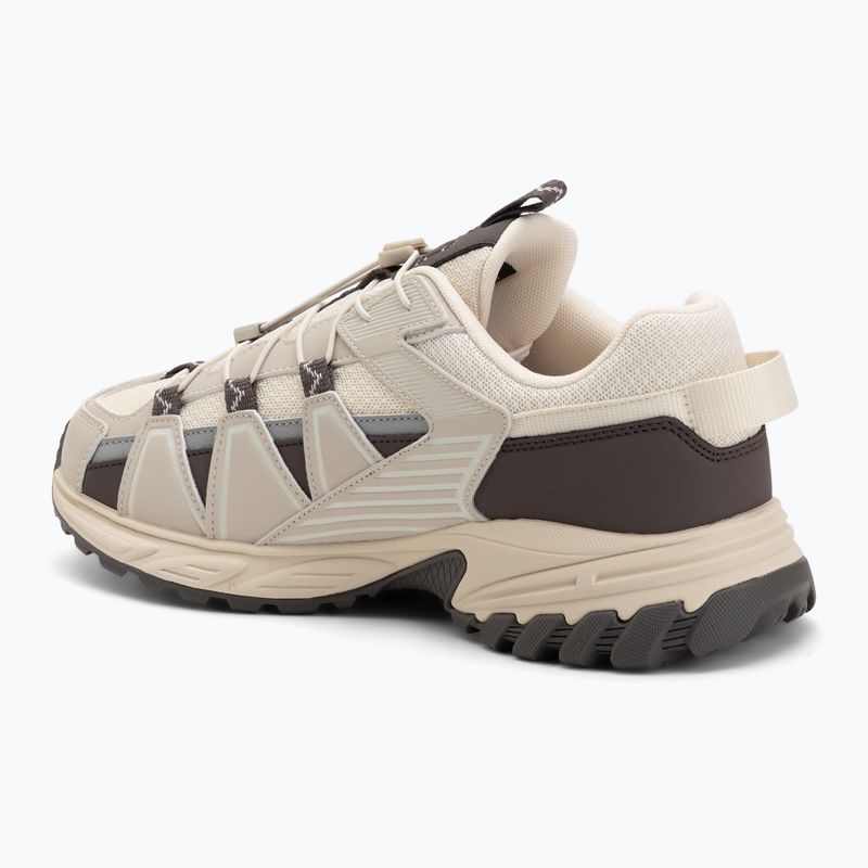 Мъжки обувки Tommy Jeans Outdoor Runner gulf sand/black walnut 3
