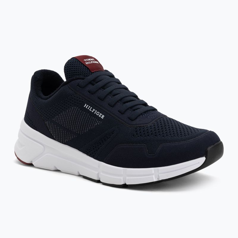 Мъжки обувки Tommy Hilfiger Modern Comfort Run desert sky