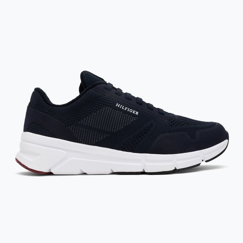 Мъжки обувки Tommy Hilfiger Modern Comfort Run desert sky 2
