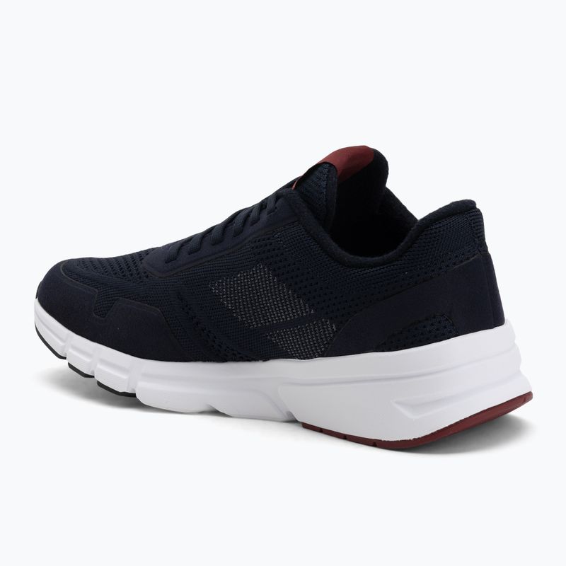 Мъжки обувки Tommy Hilfiger Modern Comfort Run desert sky 3