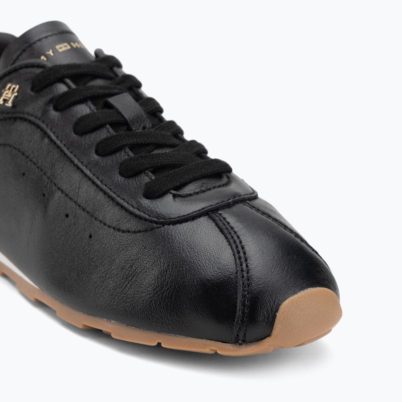 Дамски обувки Tommy Hilfiger Low Profile Runner black 7