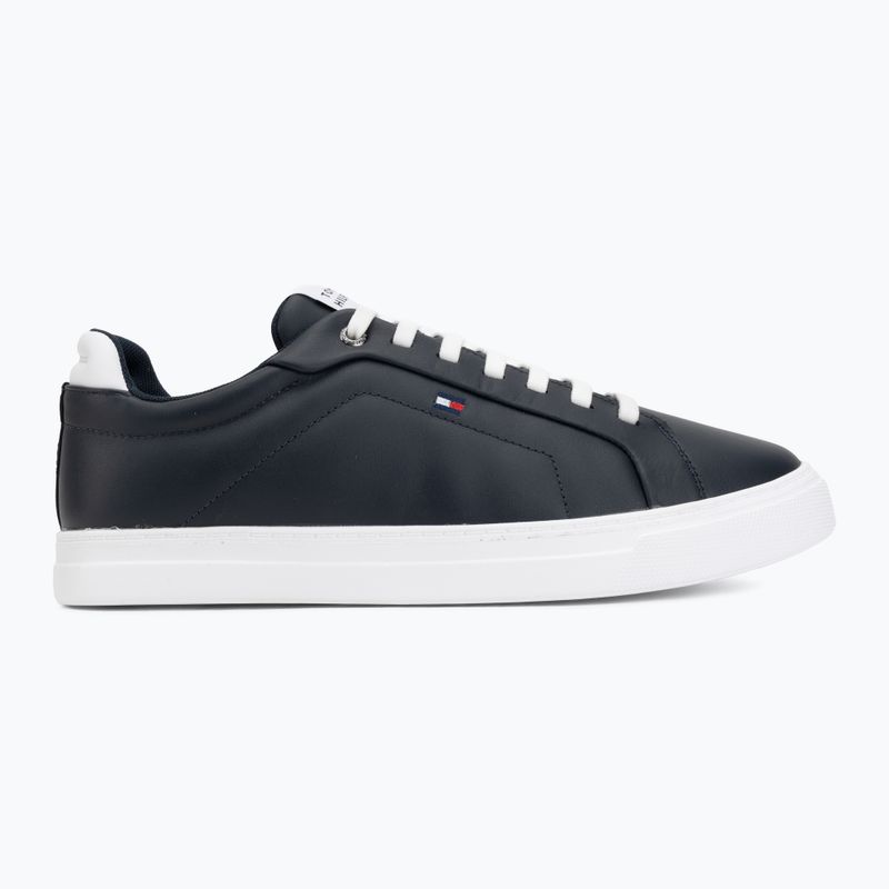 Мъжки обувки Tommy Hilfiger Icon Court Light Ess desert sky 2
