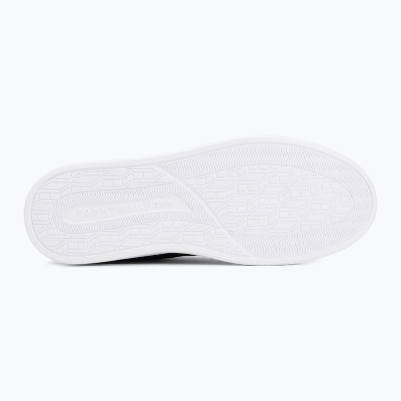 Мъжки обувки Tommy Hilfiger Icon Court Light Ess desert sky 4