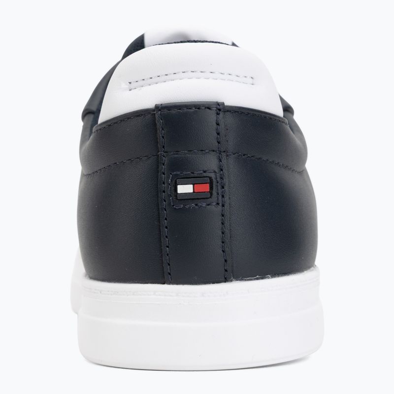 Мъжки обувки Tommy Hilfiger Icon Court Light Ess desert sky 6