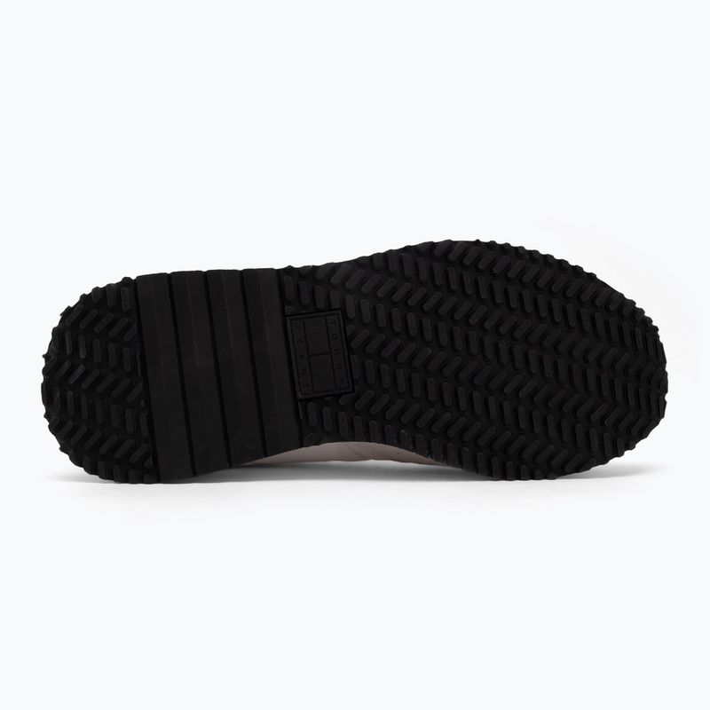 Мъжки обувки Tommy Jeans Eva Runner Leather rwb 4