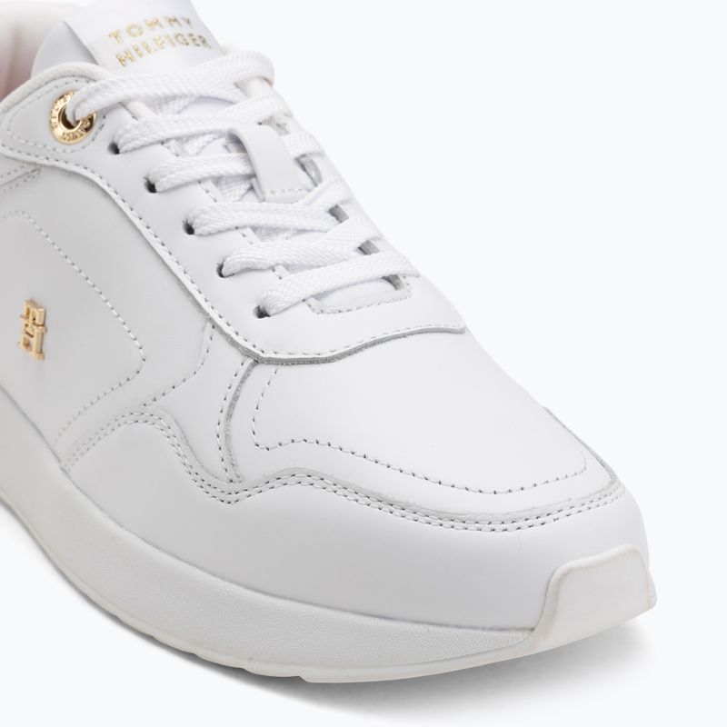 Дамски обувки Tommy Hilfiger Corporate Runner rwb 7