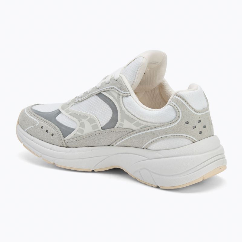 Дамски обувки Tommy Hilfigerarchive '25 YBL ecru 3