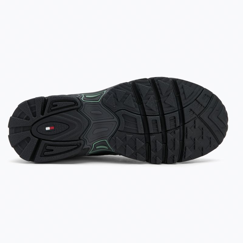 Дамски обувки Tommy Hilfiger Archive '97 dusty fern 4