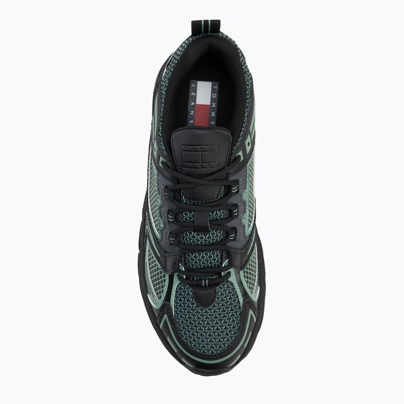 Дамски обувки Tommy Hilfiger Archive '97 dusty fern 5