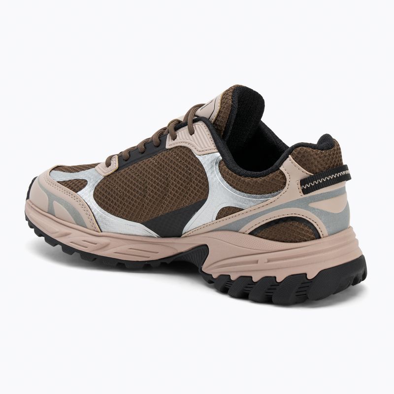 Дамски обувки Tommy Jeans Outdoor Runner drifty dunes 3