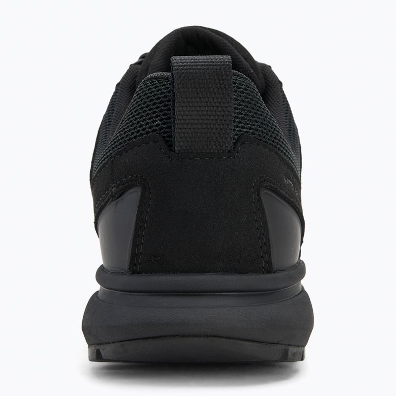 Мъжки обувки Tommy Hilfiger Outdoor Runner Low Wpm black 6