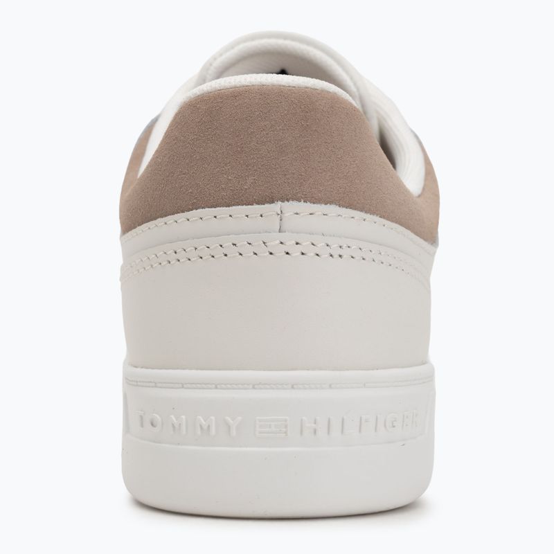 Дамски обувки Tommy Hilfiger Casual Cupsole ecru/coastal taupe 6