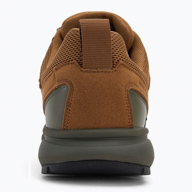 Мъжки обувки Tommy Hilfiger Outdoor Runner Low Wpm desert khaki 6