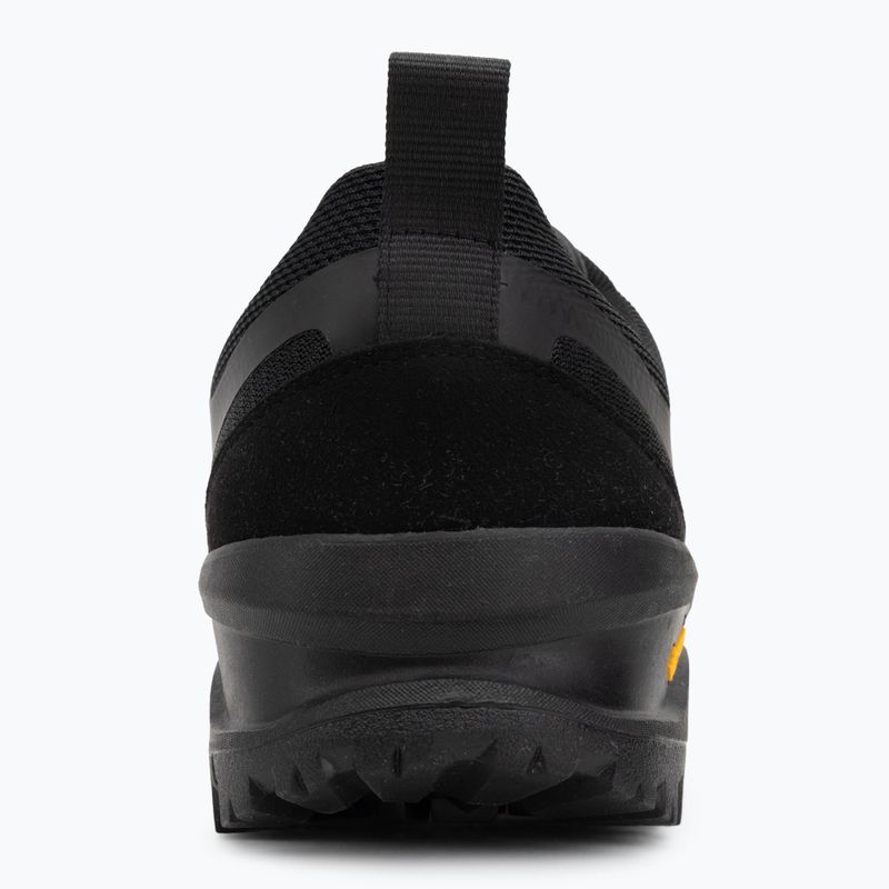 Мъжки обувки Tommy Hilfiger Vibram Low Runner Tech black 6