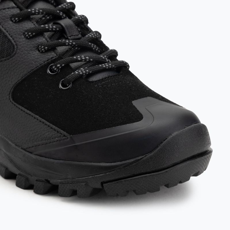 Мъжки обувки Tommy Hilfiger Vibram Low Runner Tech black 7