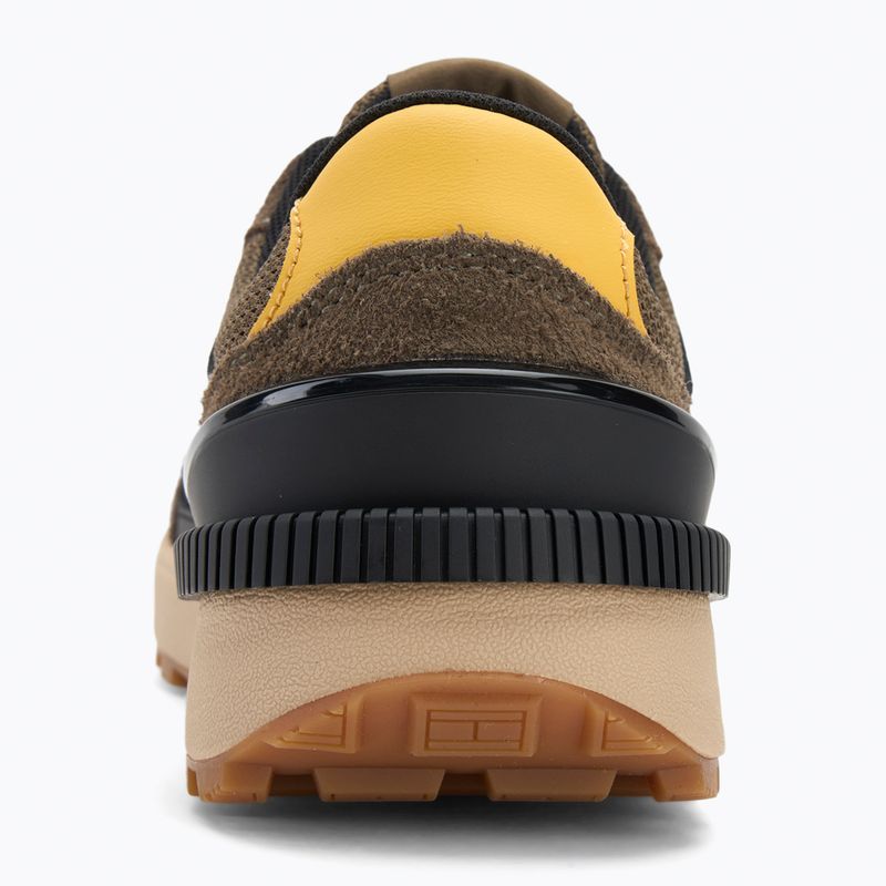 Мъжки обувки Tommy Jeans TJM Technical Runner Ess homestead 6
