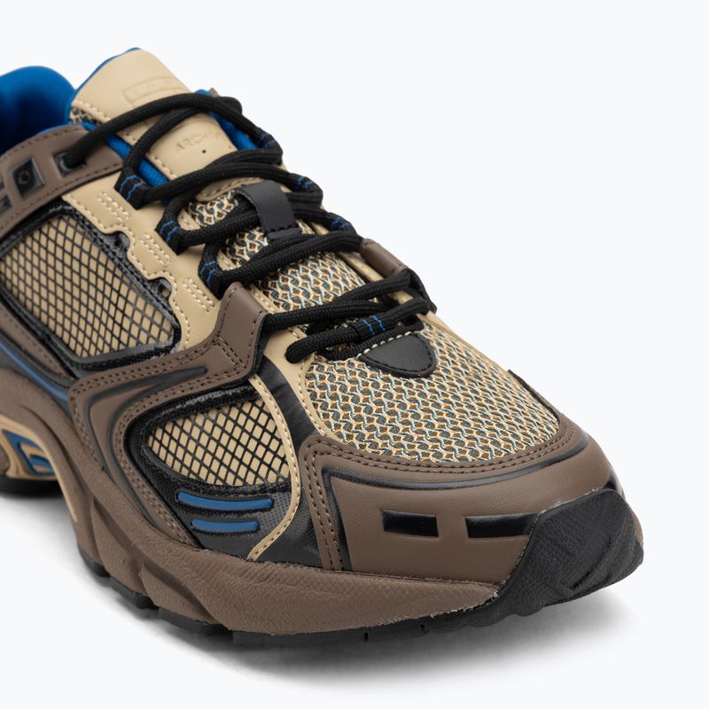 Мъжки обувки Tommy Hilfiger Archive '97 velvet brown 7