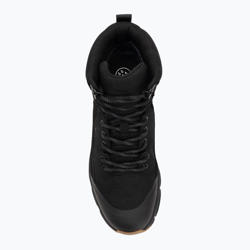 Мъжки обувки Tommy Hilfiger Outdoor Runner Hi Wpm BDS black 5