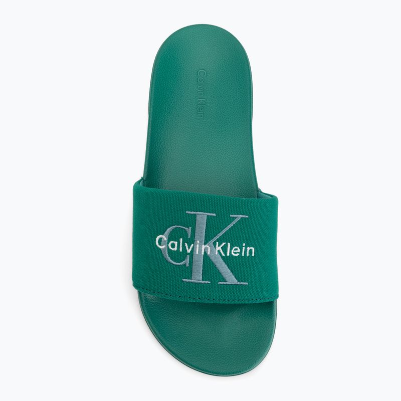 Чехли Calvin Klein Ess enchanted forest 5
