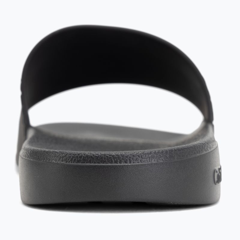 Мъжки чехли Calvin Klein HM0HM02108 Ess Institutional Cv triple black 6