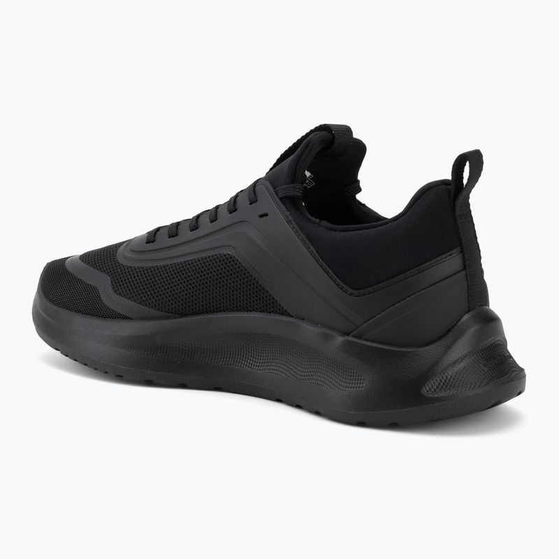 Мъжки обувки Calvin Klein HM0HM02164 Light Eva Run Lace Sock ck black 3