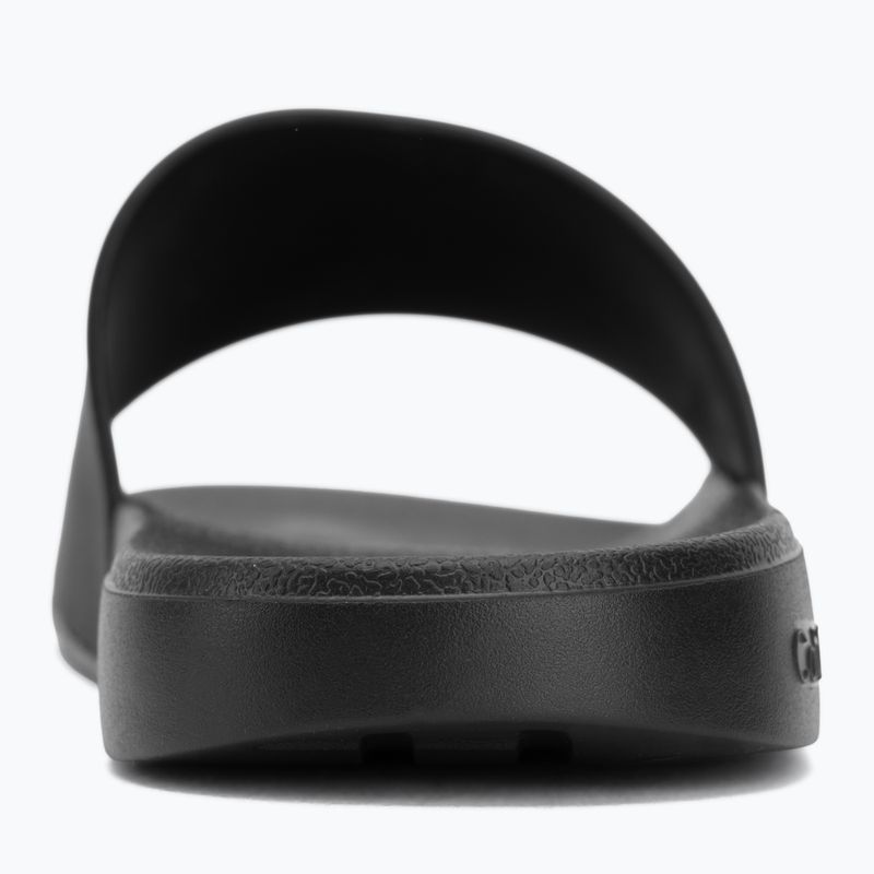 Мъжки чехли Calvin Klein HM0HM02107 EssMonobrand triple black 6