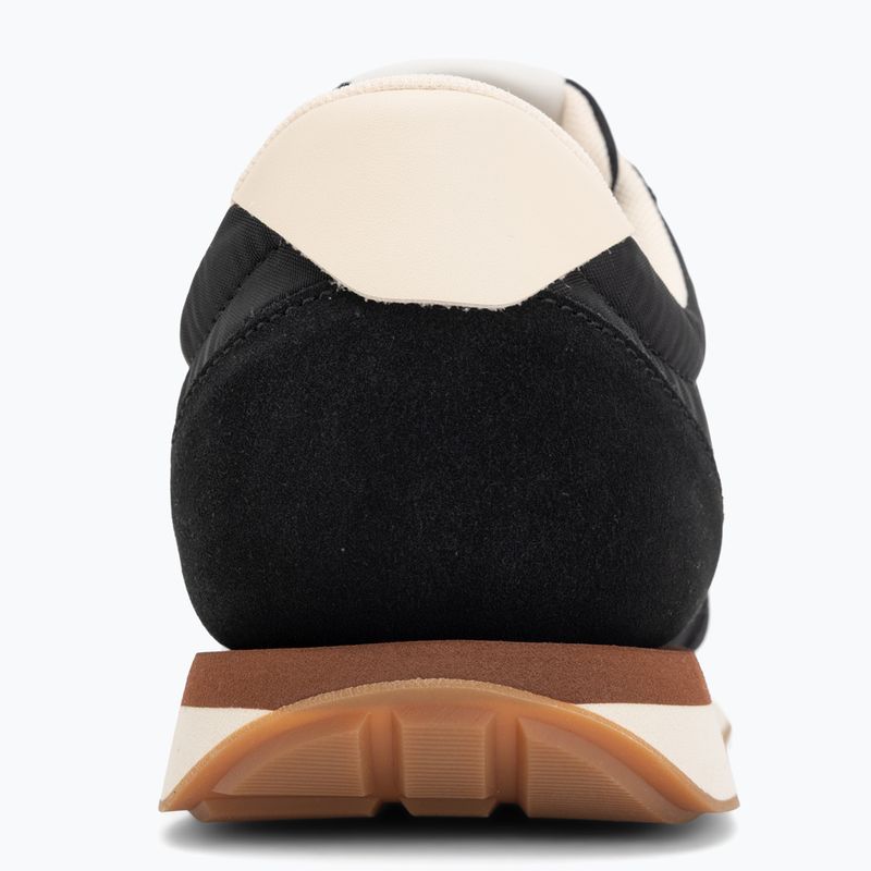 Мъжки обувки Calvin Klein YM0YM01361 Retro Runner Ess Mix Mat black/light cashew 6