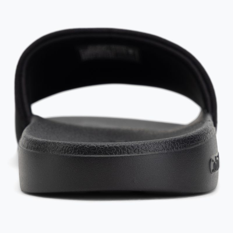 Мъжки чехли Calvin Klein Ess Monogram triple black 6