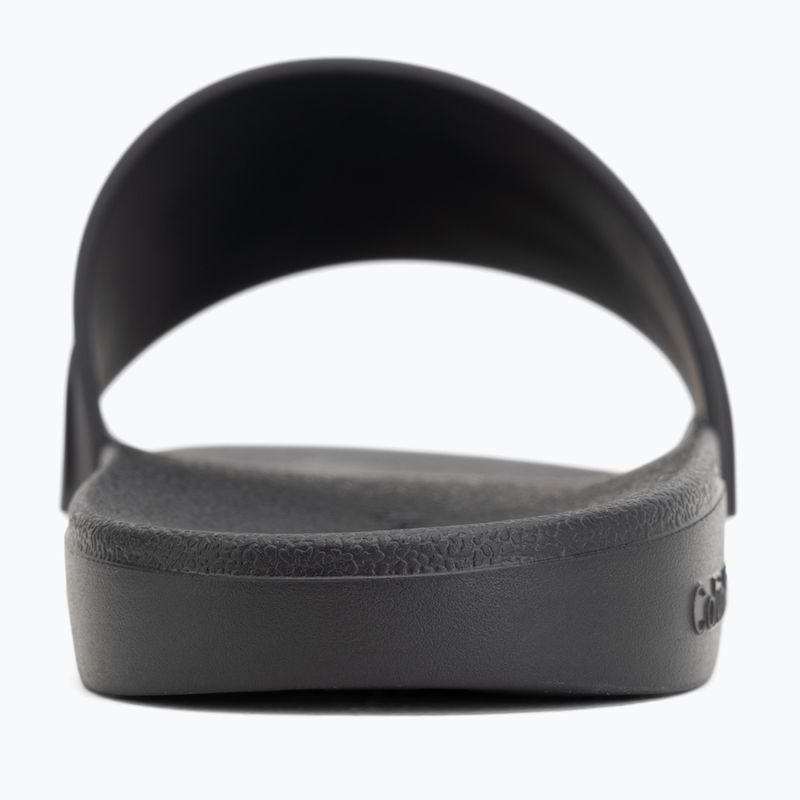 Мъжки чехли Calvin Klein HM0HM02113 Ess Texture triple black 6