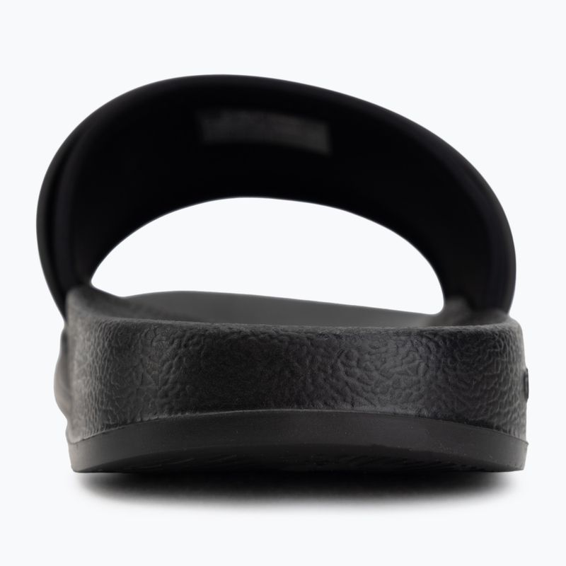 Дамски чехли Calvin Klein Ess Rubber Neoprene black/bright white 6
