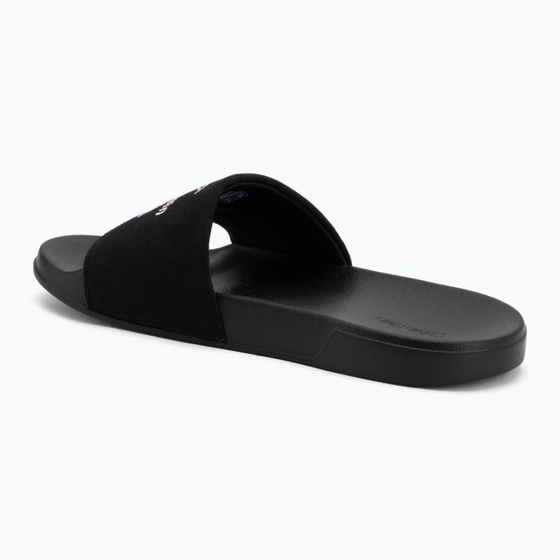 Чехли Calvin Klein HW0HW02958 Ess black/soft levander 3