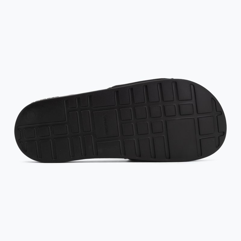 Чехли Calvin Klein HW0HW02958 Ess black/soft levander 4