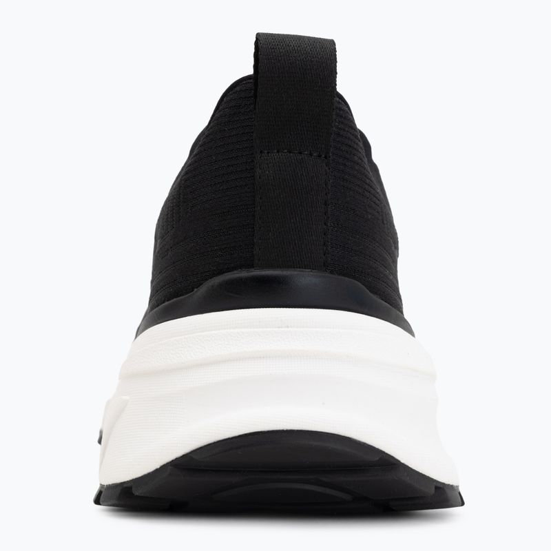 Мъжки обувки Calvin Klein HM0HM02151 Hike Runner Laceup Knit ck black 6