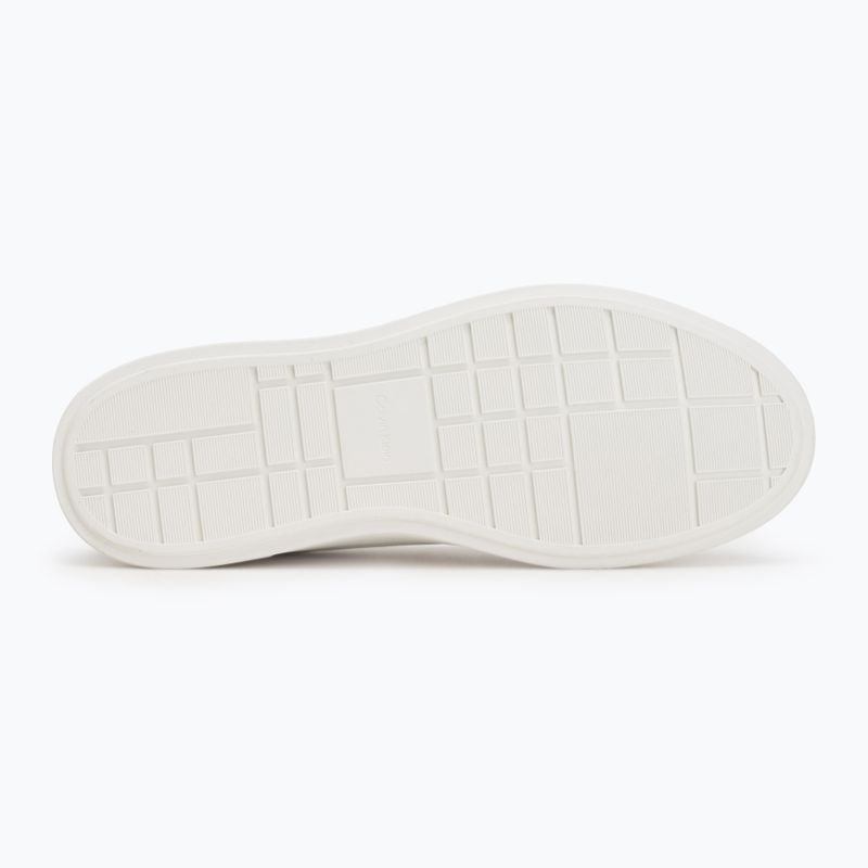 Дамски обувки Calvin Klein HW0HW03146 Low Pro Cups Leather bright white/black 4
