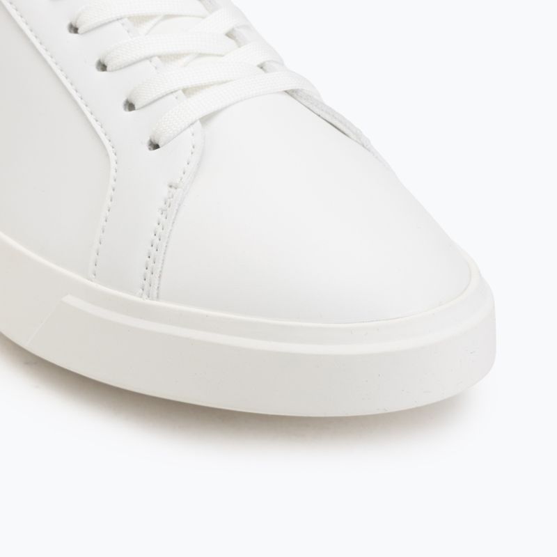 Дамски обувки Calvin Klein HW0HW03146 Low Pro Cups Leather bright white/black 7