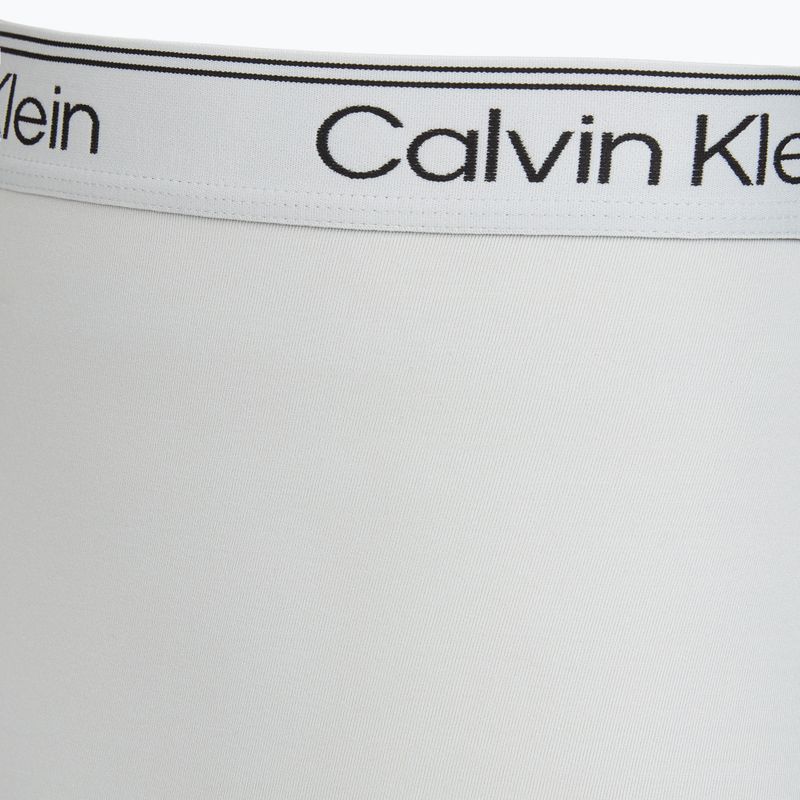 Мъжки боксерки Calvin Klein LV00NB4413 Brief 5 pairs light cast/shoreline/peach bliss/bl 4
