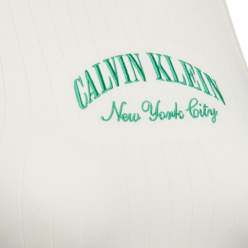 Сутиен Calvin Klein LV00QF8707 Unlined tofu 3