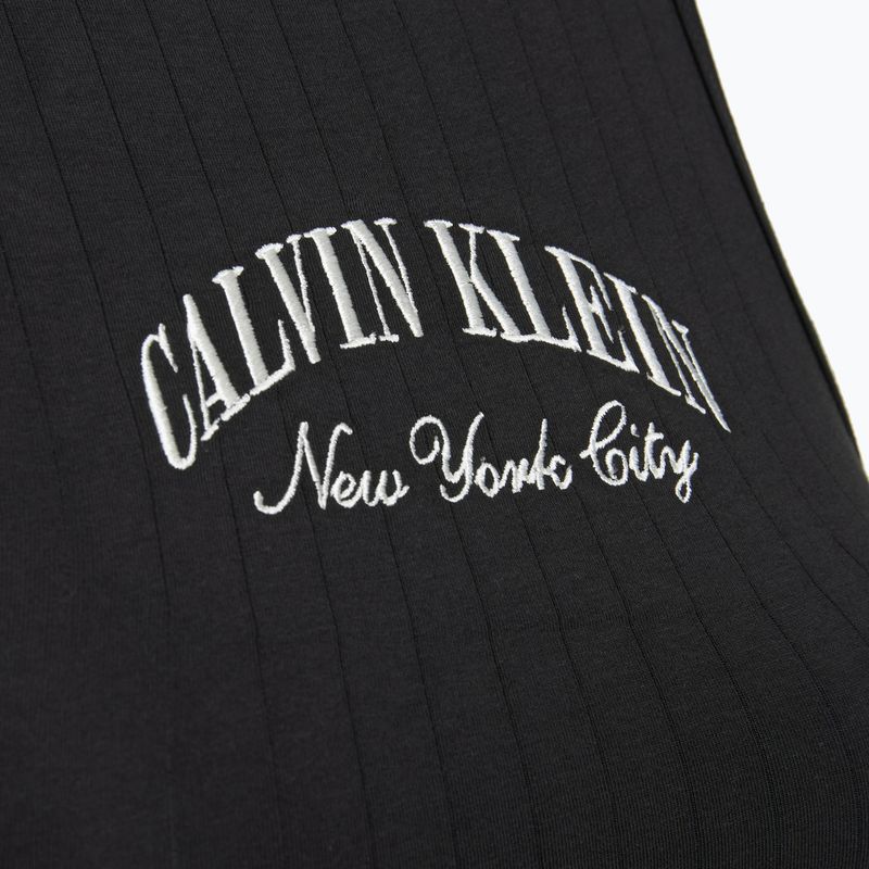 Сутиен Calvin Klein LV00QF8707 Unlined black 3