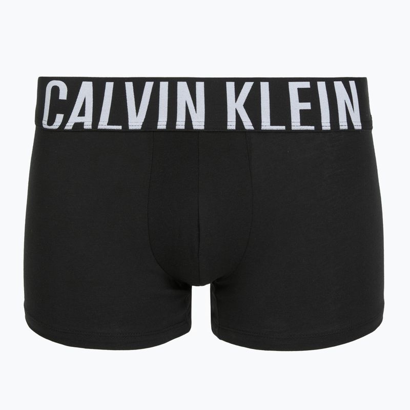 Мъжки боксерки Calvin Klein 000NB3608A Trunk 3 чифта harbor mist/black/chilly blue 6