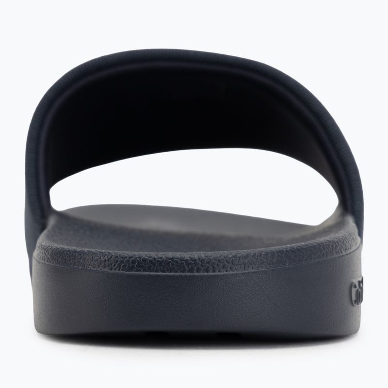 Мъжки чехли Calvin Klein YM0YM01393 Ess ck navy 6