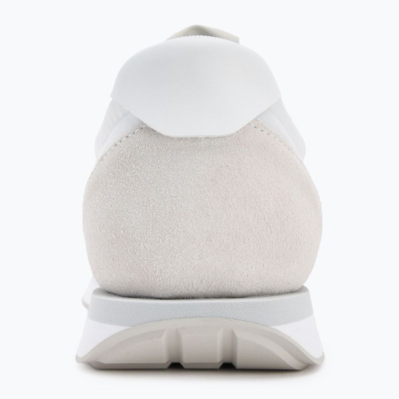 Мъжки обувки Calvin Klein YM0YM01361 Retro Runner Ess Mix Mat triple bright white 6