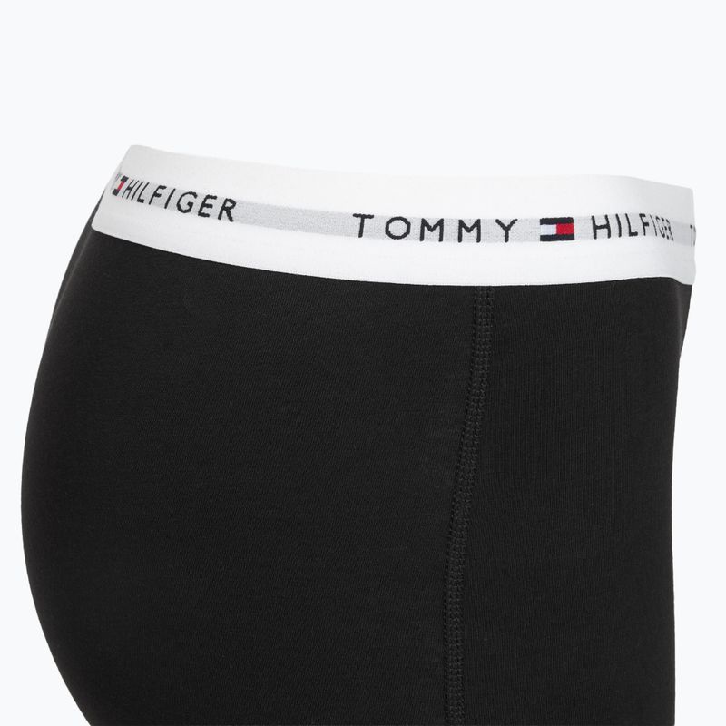 Боксерки Tommy Hilfiger Trumk 7 чифта black 4