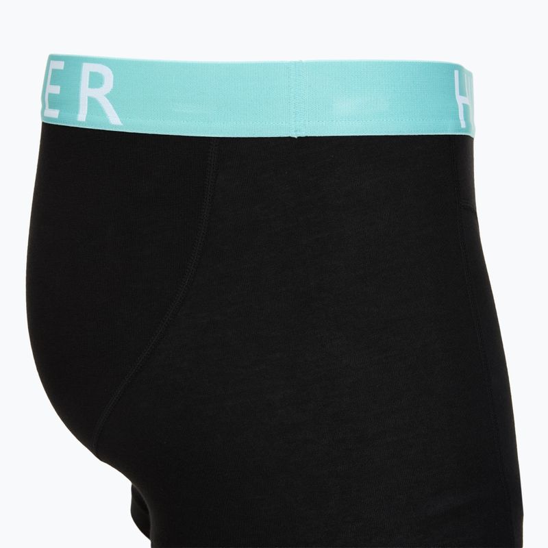 Боксерки Tommy Hilfiger Brief 5 чифта lemon curd/arctic aqua/black 4