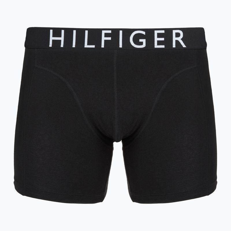 Боксерки Tommy Hilfiger Brief 5 чифта lemon curd/arctic aqua/black 5