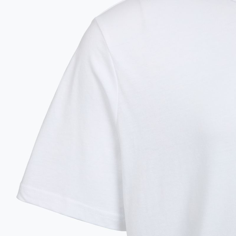 Мъжка тениска Tommy Hilfiger Cotton Short 3 pack navy blue/utility sage/white 7